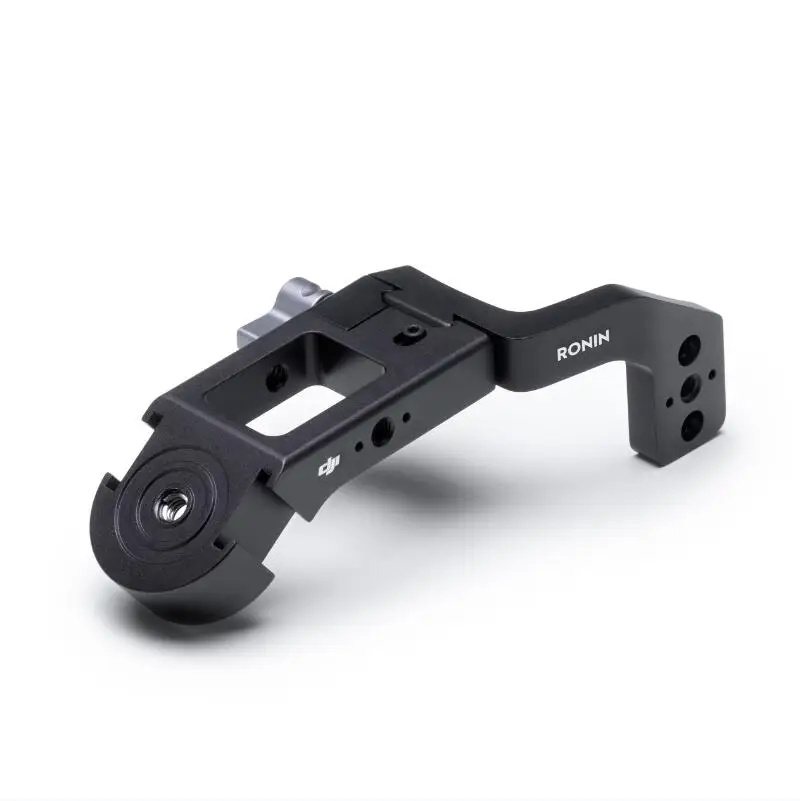 Оригинал DJI Ronin S SC рукоятка крепление для sc ручной карданный алюминиевый сплав