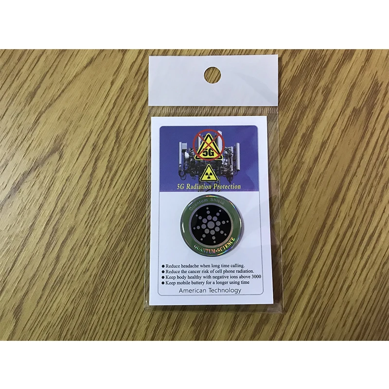 100 шт. защита от излучения с защитой эмп уф-лучей эмп-лучей | Компьютеры и офис