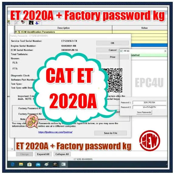 2020 Новый sis для red cat информационная система EPC Ремонтное программное обеспечение +