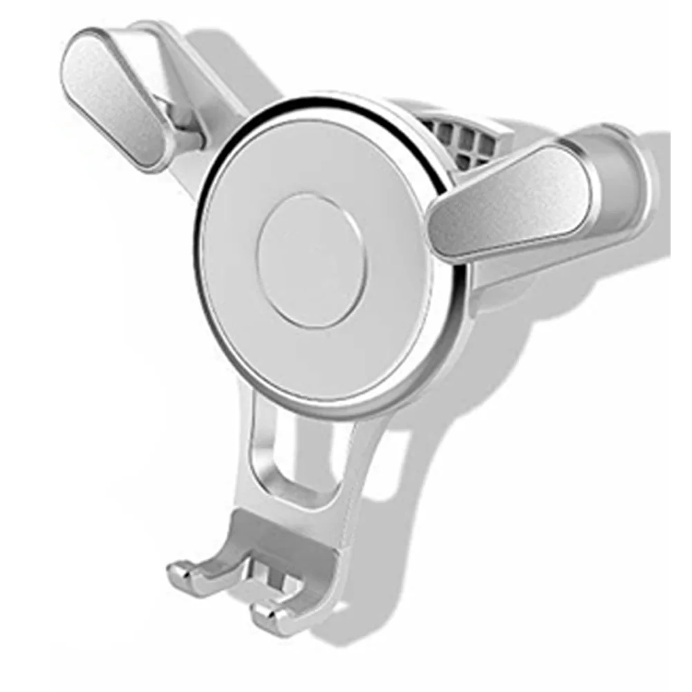 Горизонтальный экран Pad держатель для телефона Универсальный нескользящий