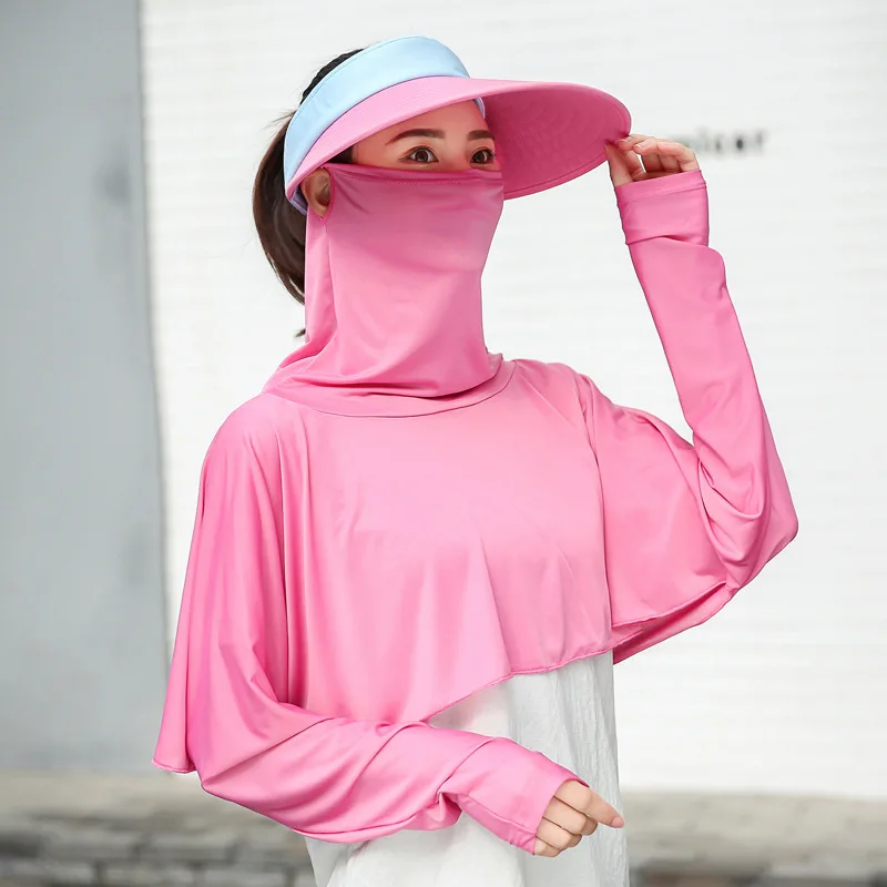 Детская летняя шляпа с защитой от ультрафиолетовых лучей и широкими краями |