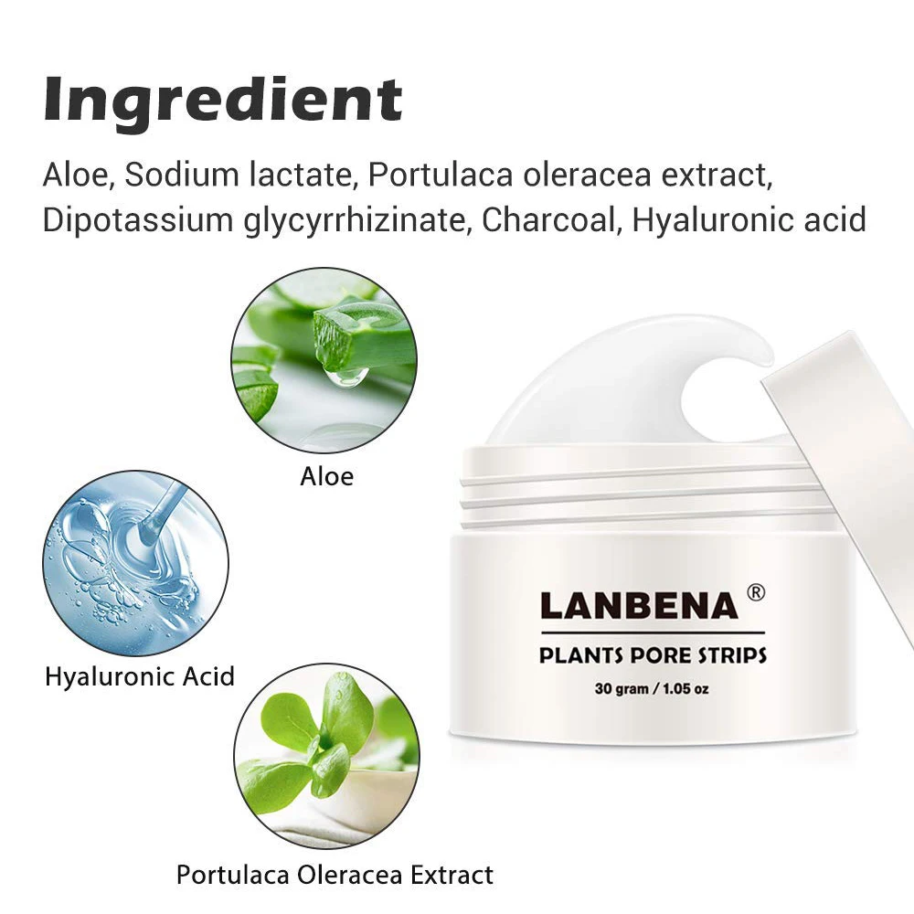 Маска для ухода за кожей лица с 60 салфетками 30 г|Средства и маски| |