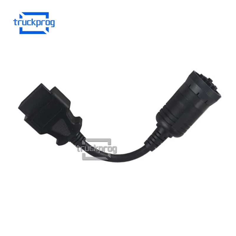 9 Pin North America Diagnostic Cable for mack trucks diagnostic tool 9pin connector cable 88890302 | Автомобили и мотоциклы