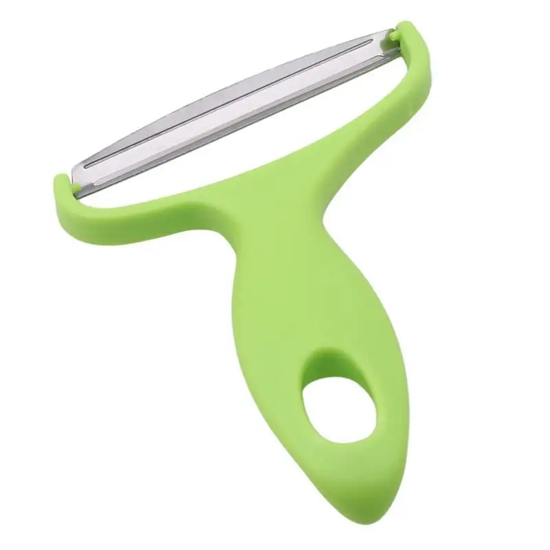 

Kitchen Peeler Vegetable Fruit Potato Peeler Cutter Household Ceramic Gadget Peeling Portable Home Kitchen Tools Accessories