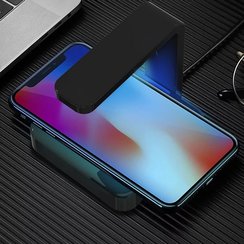 

Multi-Function Disinfection Box UV Cell Phone Disinfection with Mobile Phone Wireless Charging Function, Underwear Mask Toothbru