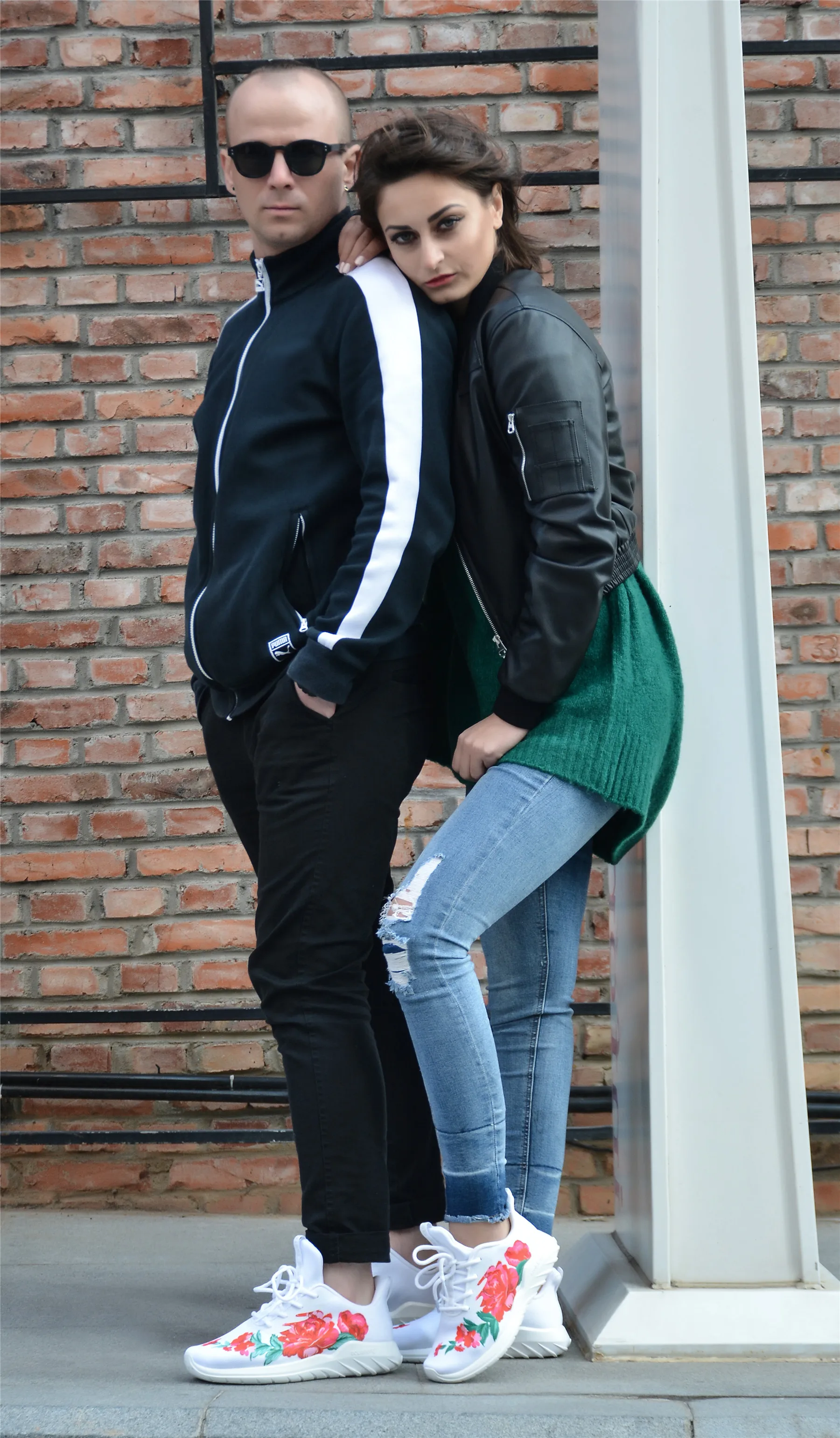 Мужские кроссовки Удобные Повседневные Легкие с нескользящей подошвой