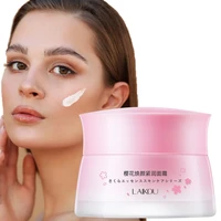 moisturizing face cream nourishing repairing anti drying anti acne shrinking pores tightening niacinamide skin care 50g