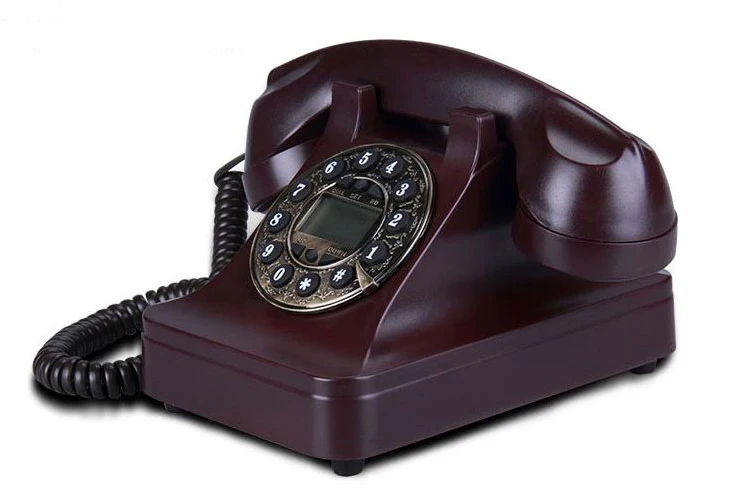 GSM 900MHz 1800MHz Support GSM SIM Card Fixed Phone cordless bureau Wireless Telephone home office house hotel landline phone