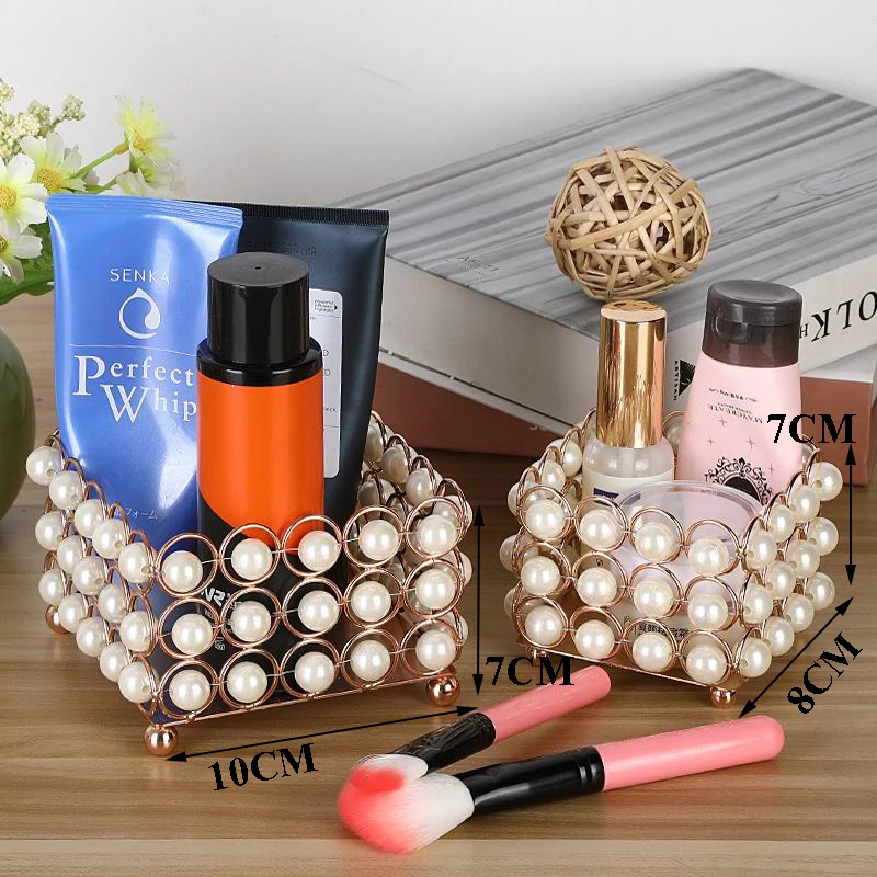 PEANDIM жемчужина Многофункциональные ювелирные изделия кисти для макияжа карандаш