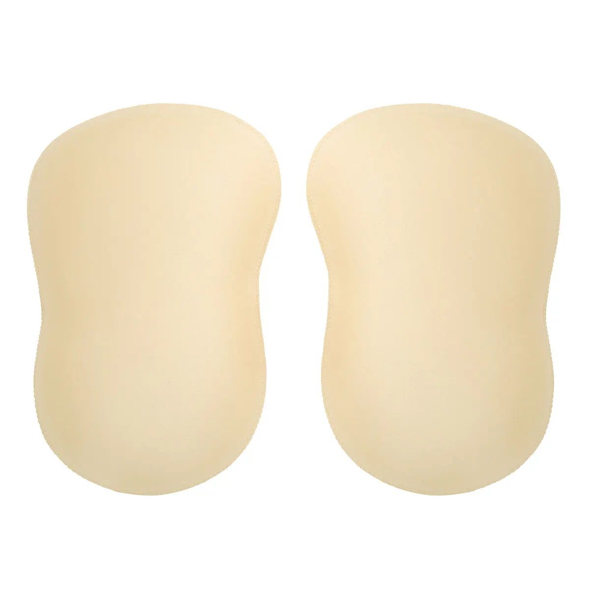 1 пара уплотненные губки для коррекции бедер|Заплатки| |