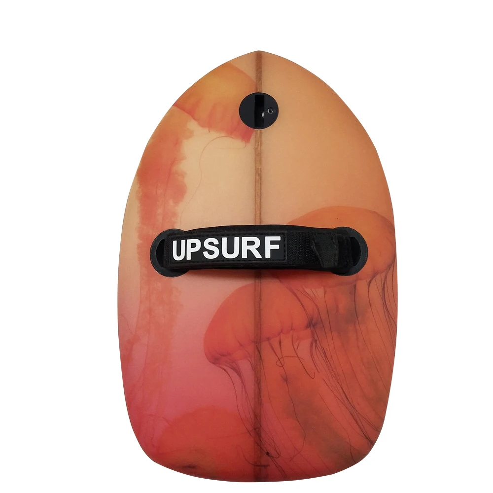 Занятий серфингом на доске серфинг handboard/handplane для тела легко Портативный