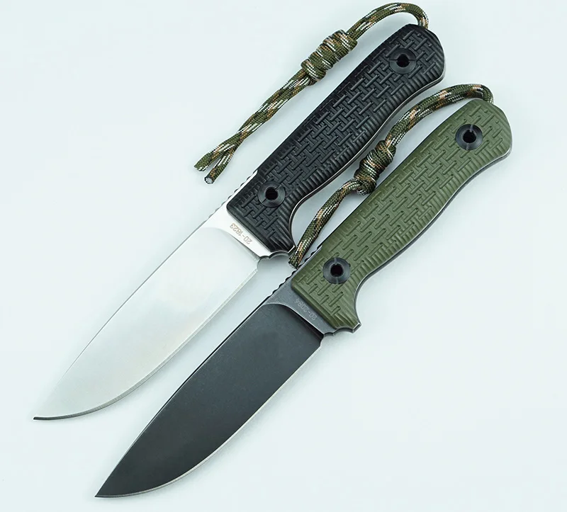Многофункциональный садовый инструмент LEMIFSHE POHL one Niolox blade G10 ручка для