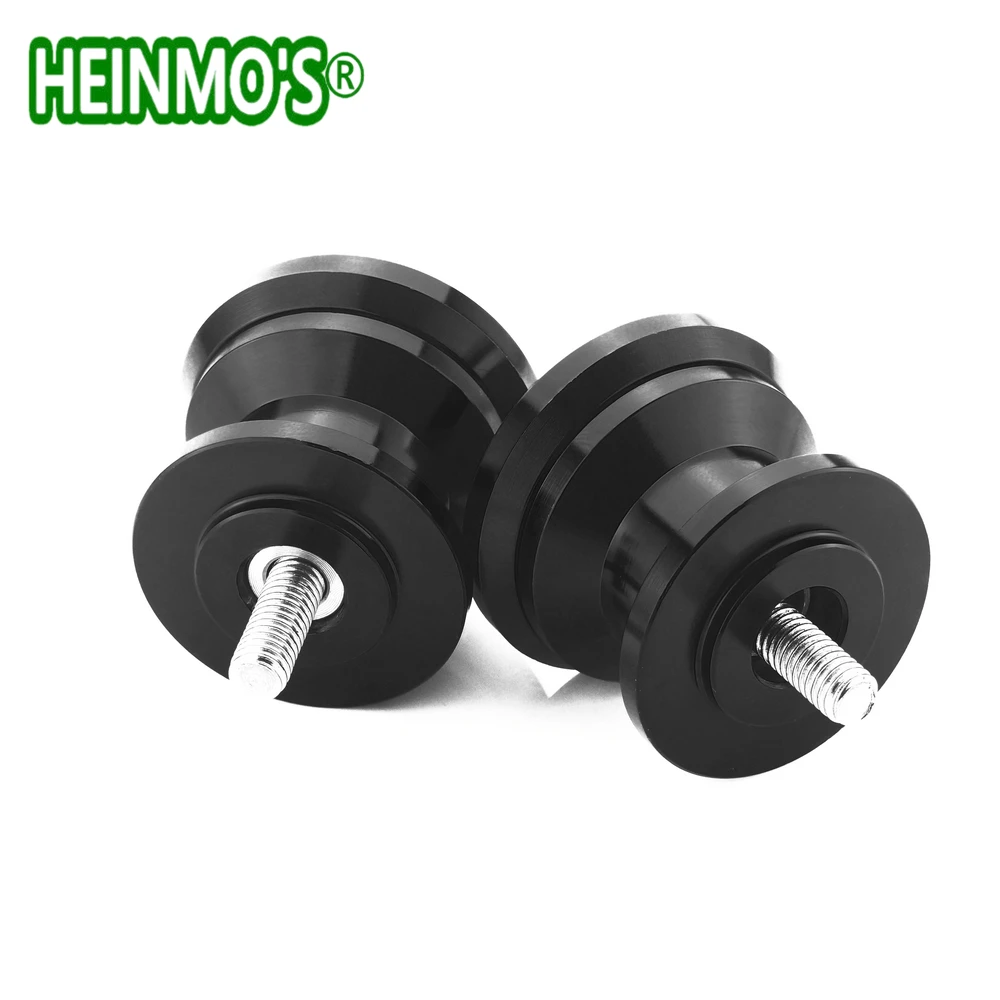 Винты Слайдеры для мотоцикла 6/8/10 мм|Накладки и декоративные молдинги| |