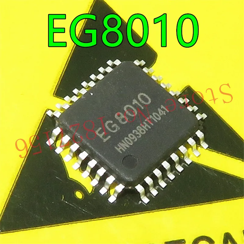 Чип инвертора чистой синусоиды EG8010 LQFP32 1 шт./лот новый оригинальный в наличии |