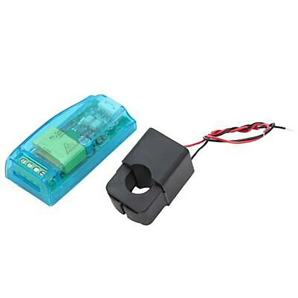 

AC 80-260V Monitoring Communications Module Housing PC Software PZEM-004T