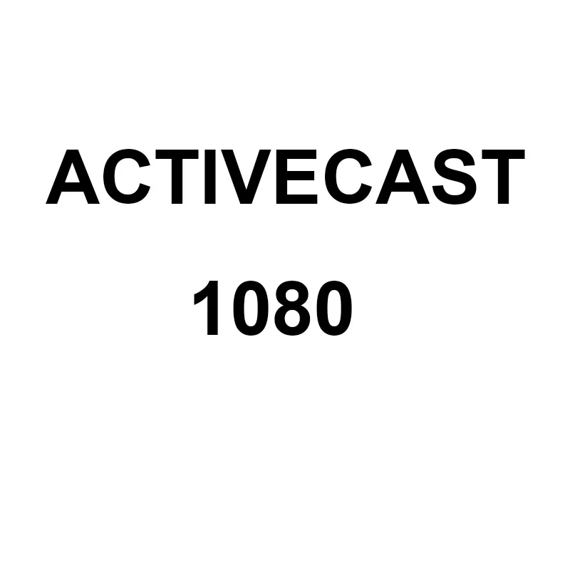1080 SHIMANO ACTIVECAST 1050 1060 1080 1100 1120 4+ 1BB 6,0/6,2/6,4 катушка спиннинга для морской рыбалки Спиннинг рыболовные катушки - Цвет: 1080