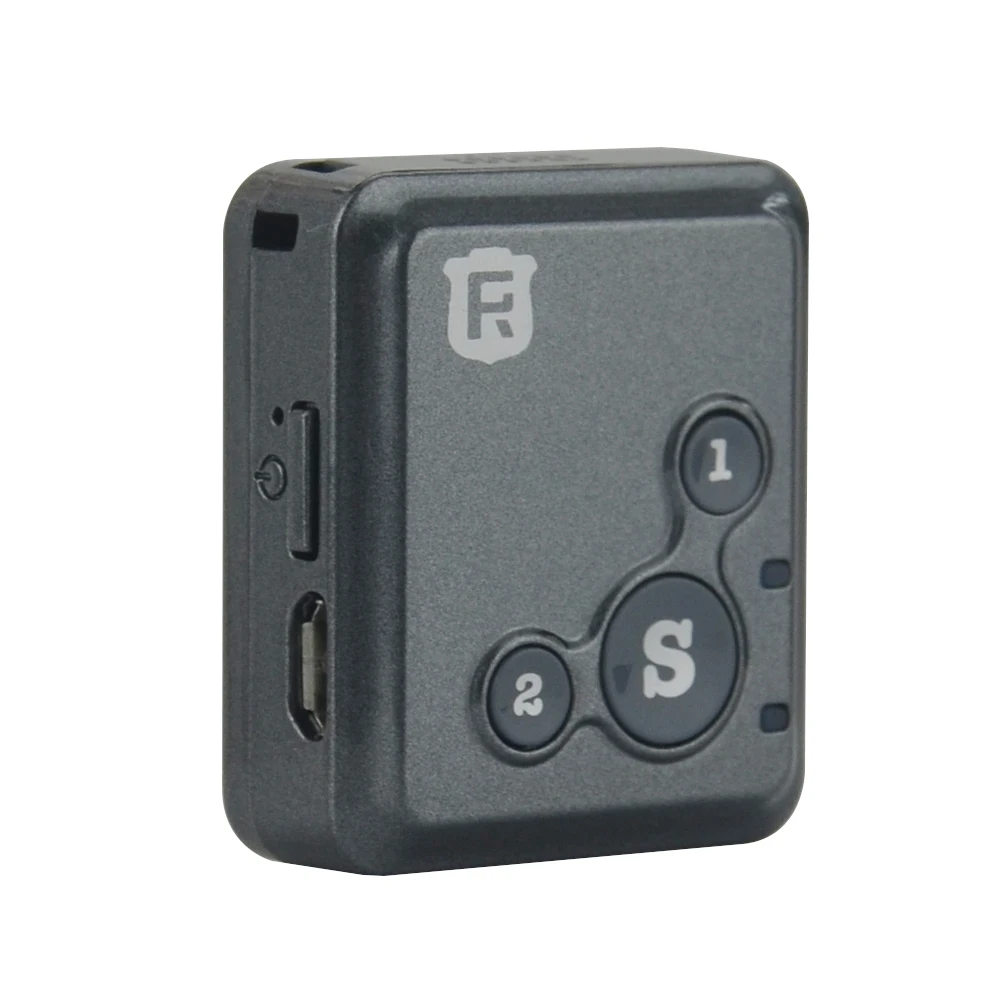 Мини GSM GPRS RF V16 GPS трекер Бесплатная пожизненная система отслеживания веб