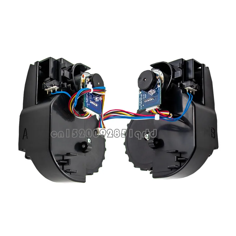 

Robot Vacuum Cleaner Wheel for midea VCR15 VCR16 Robotic Vacuum Cleaner Wheels Parts wheel Assembly Accessories
