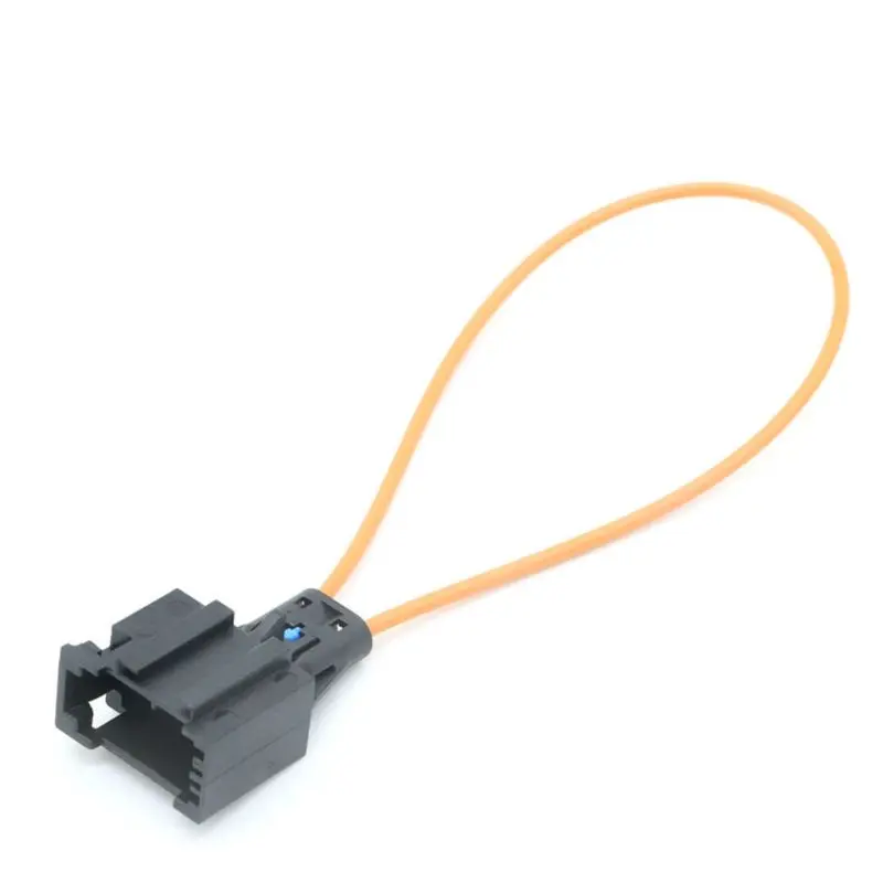 

Most Fiber Optical Optic Loop Bypass Female Adapter for Mercedes-benz