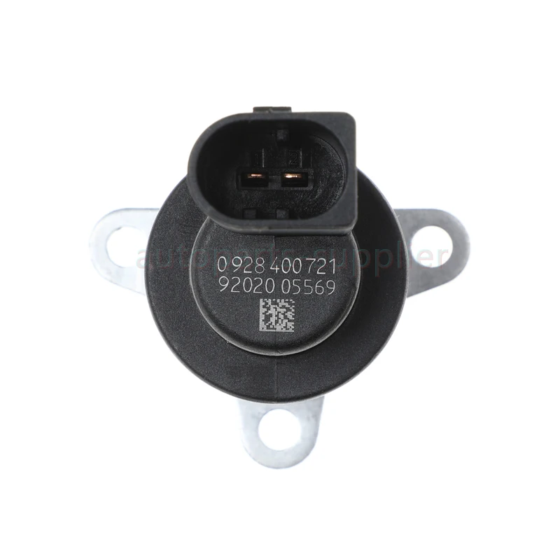 0928400721 дизельный топливный инжектор высокого давления насос-регулятор впускной