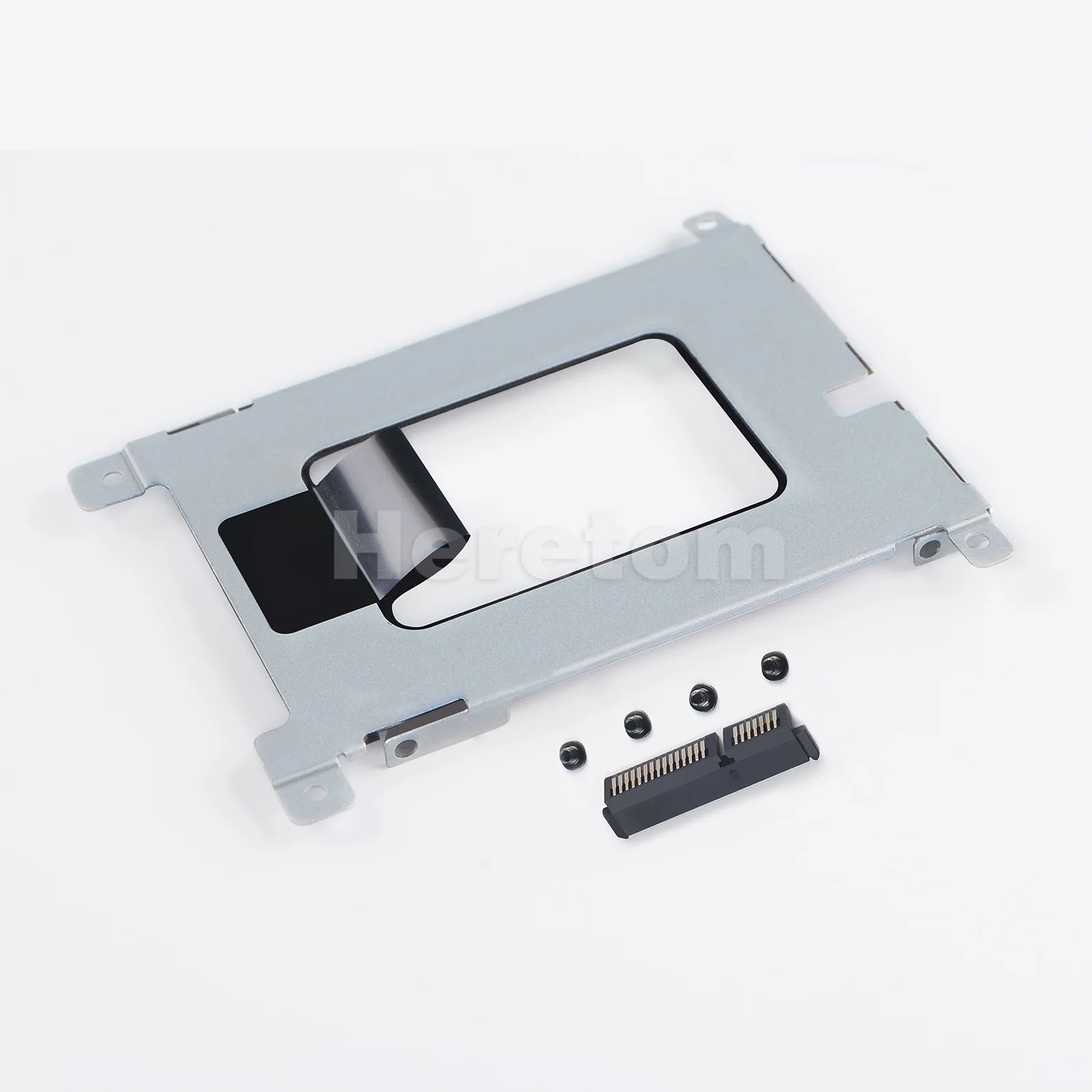 

Сменный жесткий диск SATA HDD Caddy с разъемом для Dell Latitude E5420 E5520 Series (в комплекте 4 винта) D80V4