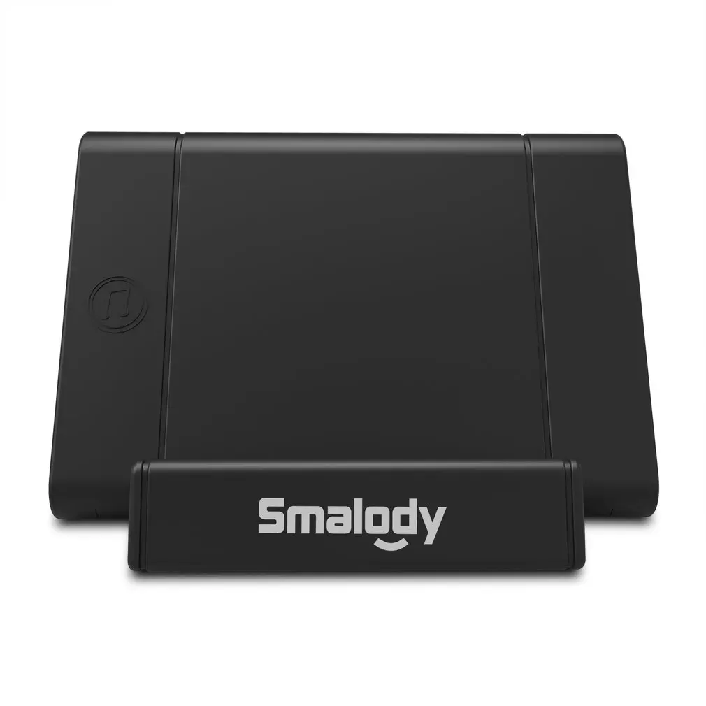 Smalody мобильный телефон индукционный звук завод прямой мобильный телефон кронштейн Портативный индукционный мини маленький динамик
