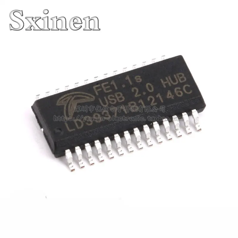 

10 шт., USB S