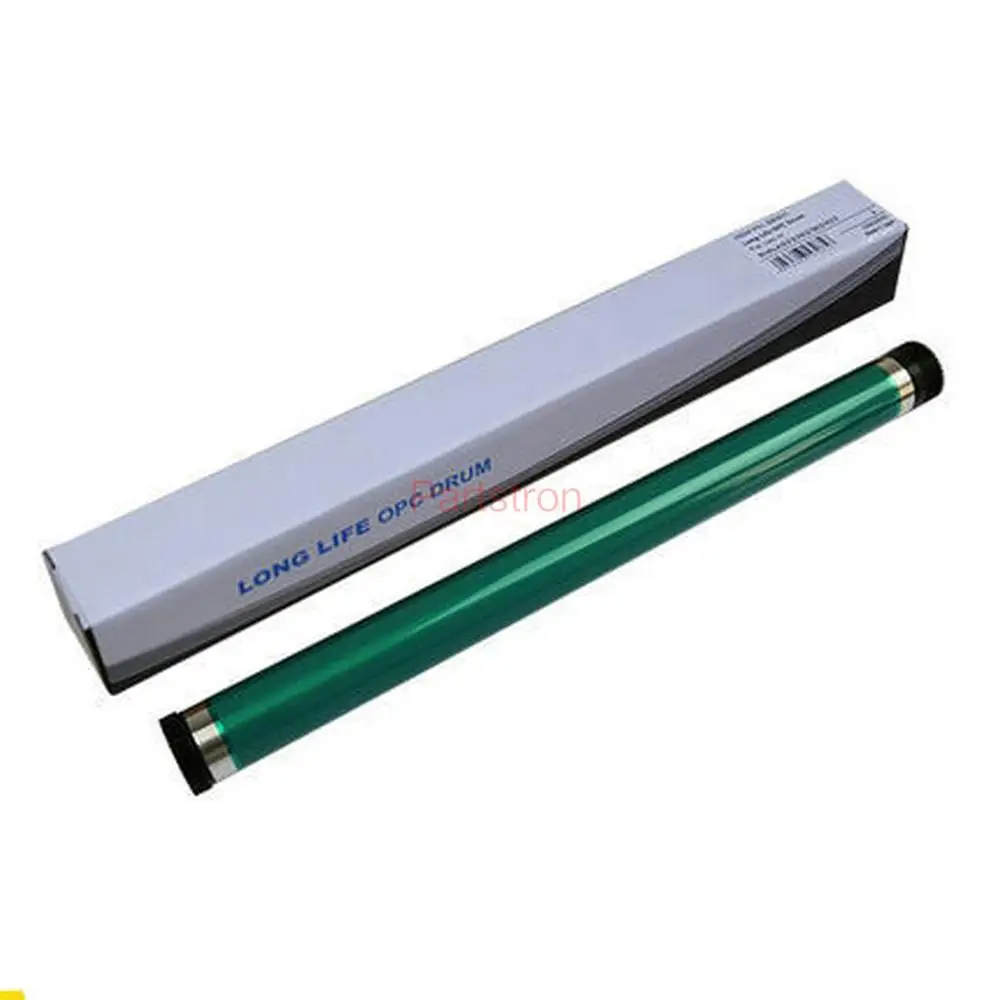 

120000 Yield Life Japan OPC Drum DR410 для Konica Bizhub 222 282 362 223 283 363 423 Запчасти для копира