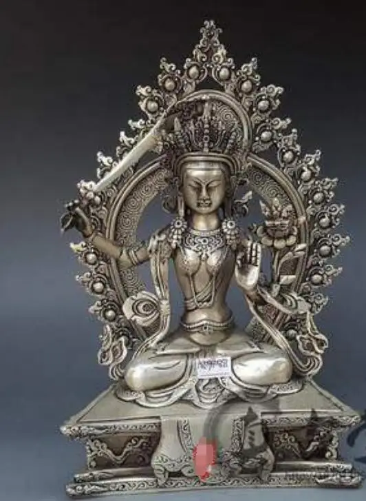 Приблизительная статуя 27 см |