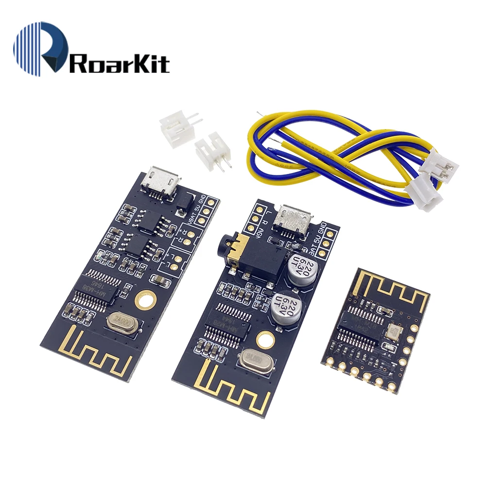 Плата mp3-декодера MH-MX8 M18 M28 M38 плата с Bluetooth 4 2 5 0 аудио модуль для самостоятельного