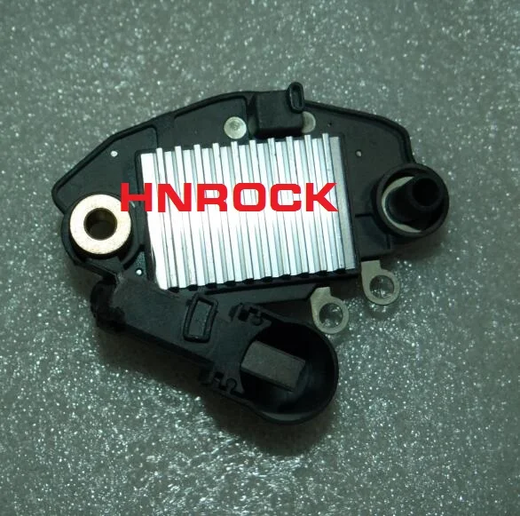 Новый регулятор напряжения генератора переменного тока 13801000 08-016 234533 CRE15149GS CQ1010072