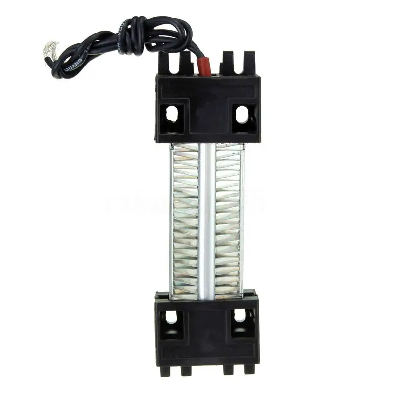 

100W 220V Insulated PTC Ceramic Air Heater PTC Heating s Electric Heater