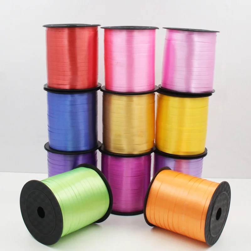 

5 ярдов/рулон шелковые атласные ленты Рождественские Свадебные украшения день рождения Подарочная коробка Упаковка DIY ремесла материалы ру...