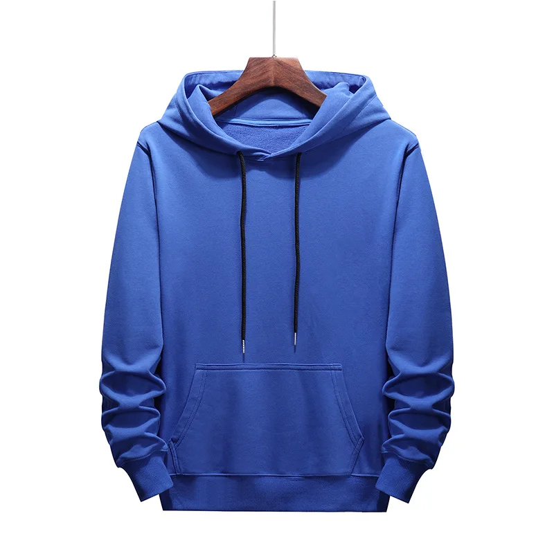 

2021 New Arrival Fashion Men Hoodies High Quality Sweatshirt Men Hip Hop Long Sleeve Pullover Black Grey Hoodies Streetwea