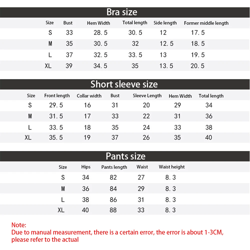

Women Yoga Sets Yoga Short Sleeve High Waist Sport Leggings Gym Set Yoga Clothes Sports Top Shirt yoga suit Three-piece suit