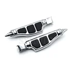 Передние Подножки для мотоцикла Honda Magna 750 VF750C 1996-2004 VT1300 Saber Stateline CXA  CXAA Fury 2009 2010-2015
