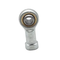 1pcs 5mm female si5tk phsa5 right hand ball joint metric threaded rod end bearing si5tk for rod
