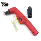 Корпус фонарь PF0140 для плазменного резака Trafimet Ergocut A81 с предохранительным курком PK1