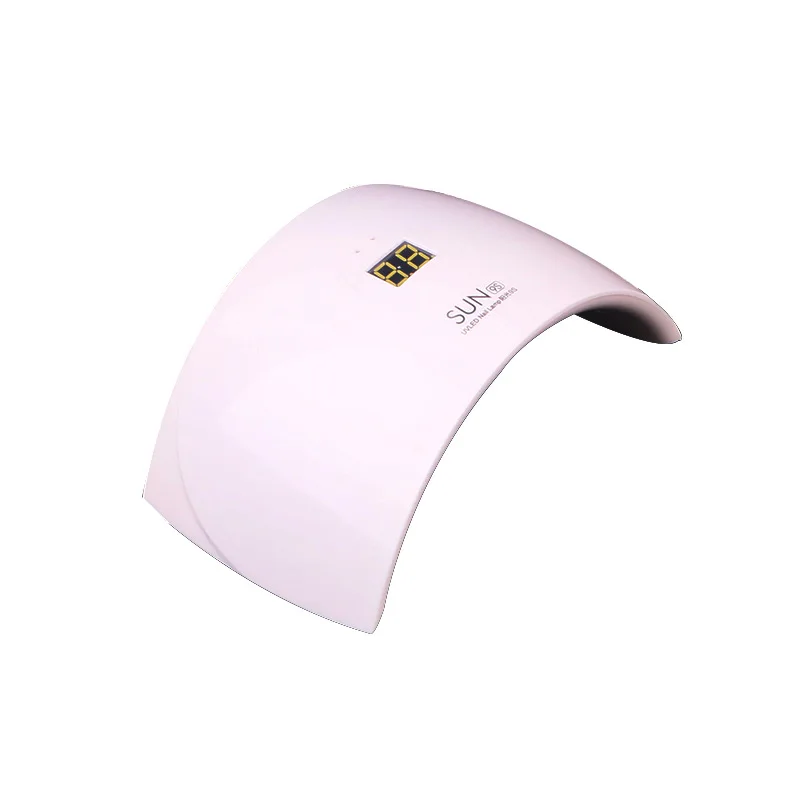 USB зарядка светильник от солнца Сушилка для ногтей Солнцезащитный лампа маникюра