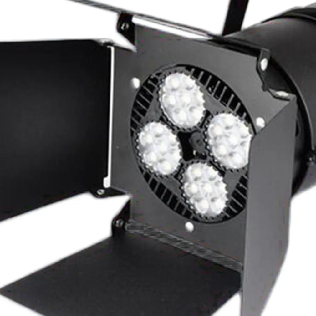 

1 PCS 35W LED Track Rail Light Spotlight Shop Tracking Showcase Display Spotlight