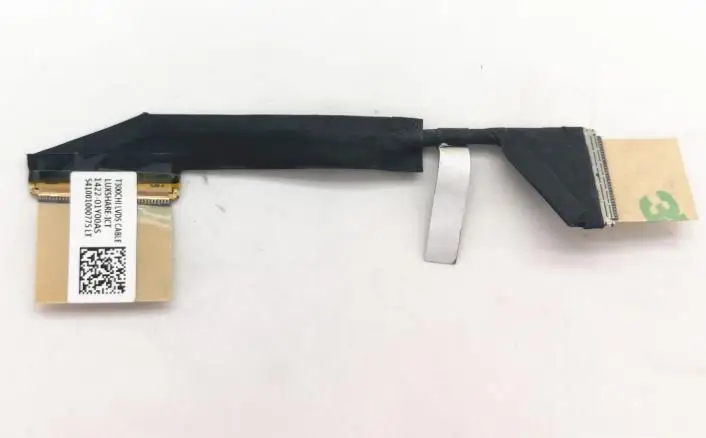 

New LCD LVDS Flex Screen cable For ASUS T300CHI LVDS CABLE 1422-01Y00AS