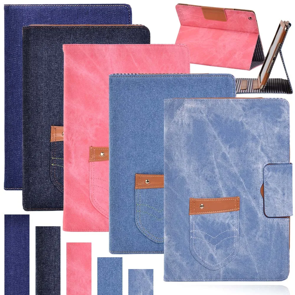 

For Apple IPad Mini 1/2/3/4/5/ IPad 2/3/4 /IPad Air 3 10.5" / IPad Pro 10.5" Anti-Dust Tablet Cover Case