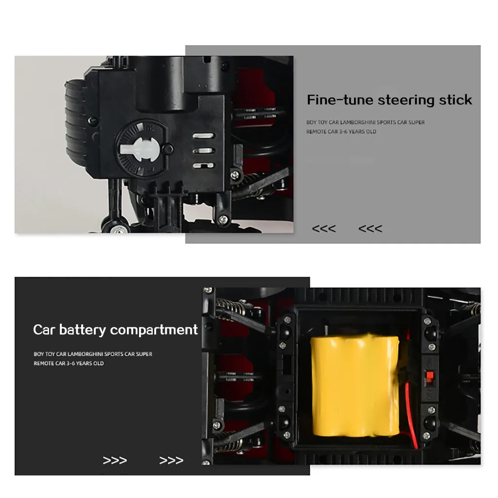 2 40 четырехканальный автомобиль с дистанционным управлением 1:10 wltoys