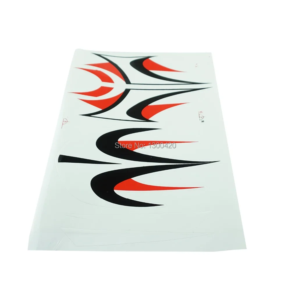 Новые наклейки MX Наклейки Листы GYTR этикетки для мотокросса эндуро Supercross ATV