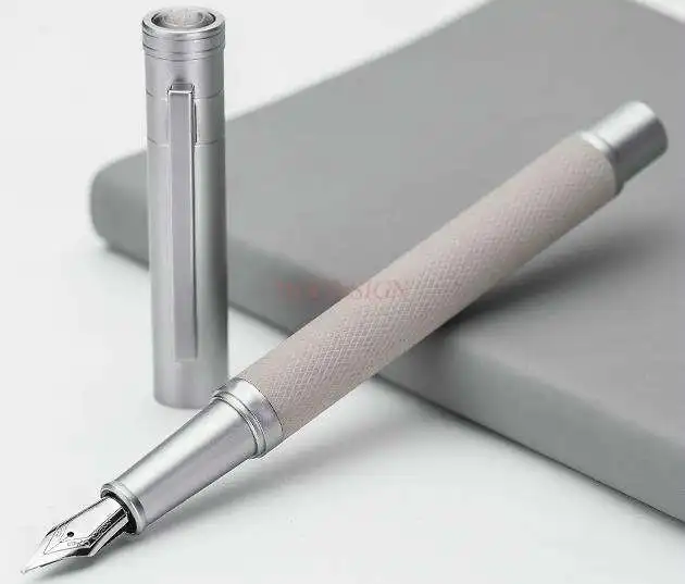 Ручка для каллиграфии для студентов в ретро-стиле для мужчин и женщин от AliExpress WW