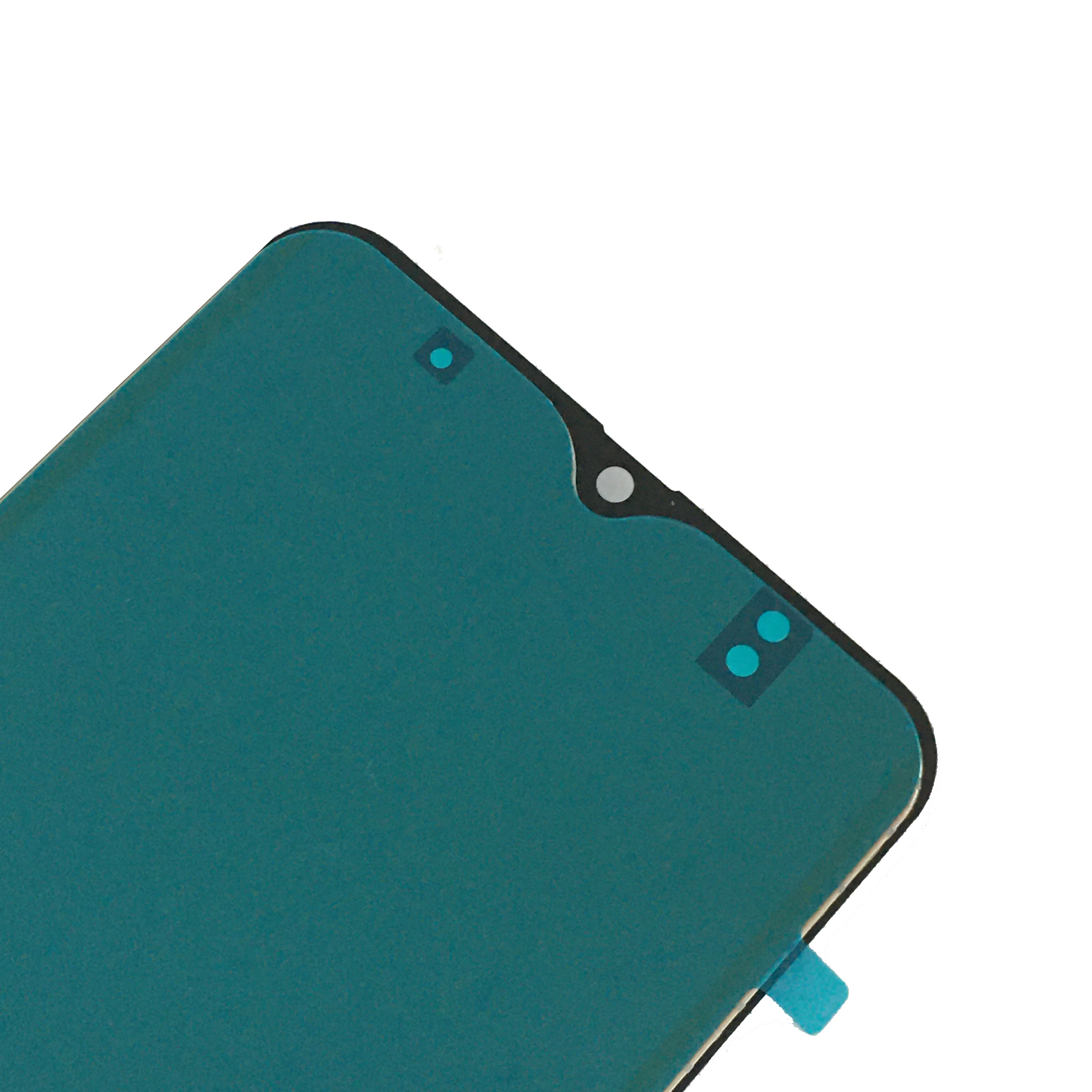 С закаленным стеклом для Incell/ для samsung Galaxy A30 A30 A305 A305F A305DS ЖК-дисплей сенсорный экран сенсор