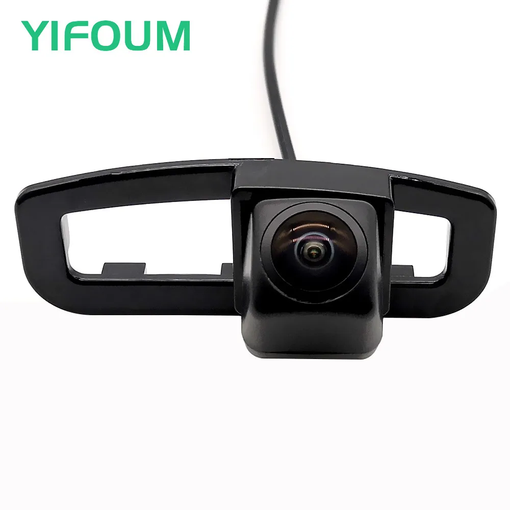 

YIFOUM HD Fisheye Lens Starlight Car Rear View Backup Parking Camera For Honda Accord 2011 2012 2013