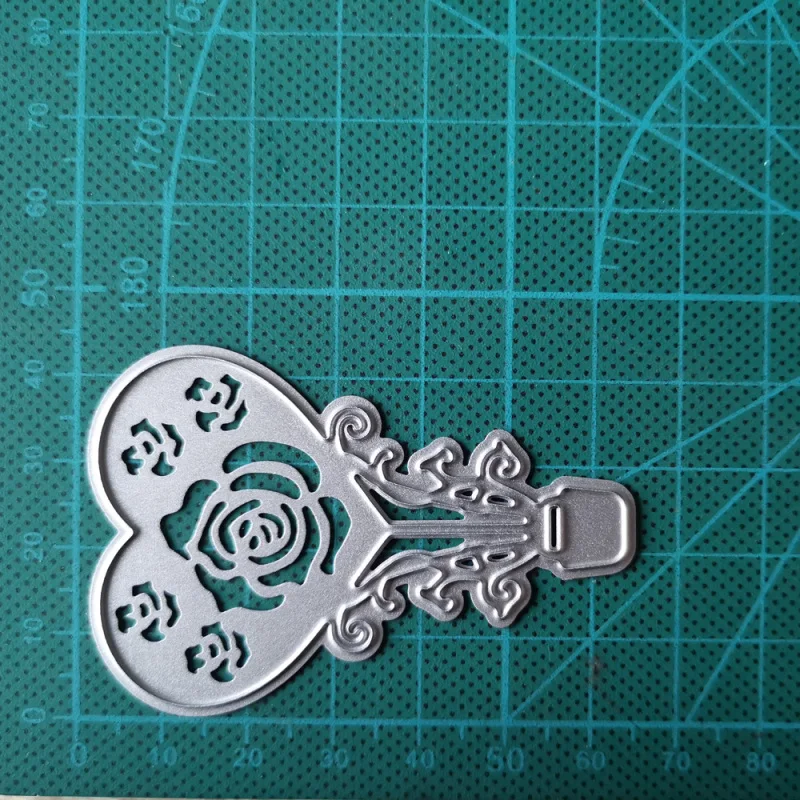 Металлические Вырубные штампы новинка 2020 вырубные изделия с воздушным шаром для