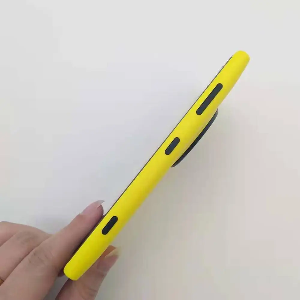 Восстановленный Nokia lumia 1020 оригинальный Lumia мобильный телефон 2 RAM 32 ROM 41MP GPS 4 5
