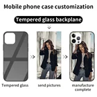 GHJISHO пользовательский чехол для телефона для IPhone 13 12 Mini 11 Pro Max SE 2020 8 7 6 5 Plus индивидуальный чехол для IPhone X XR XS Max фото